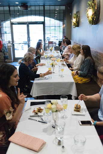 Wine Bar «Water into Wine, Bistro & Lounge», reviews and photos, 607 N Campbell Station Rd, Knoxville, TN 37934, USA