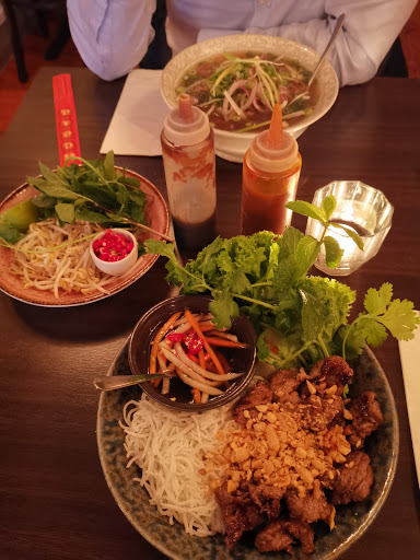 Viet-Nam Nam Restaurant