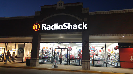 Electronics Store «RadioShack», reviews and photos, 10500 Ulmerton Rd #274, Largo, FL 33771, USA