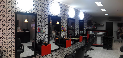 Peluquería Méndez en Moraleja, Cáceres‎