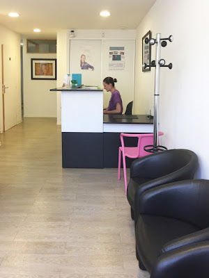 Docteur Espagno Camille à Colomiers