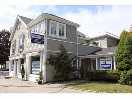 Coldwell Banker Realty - Manchester MA