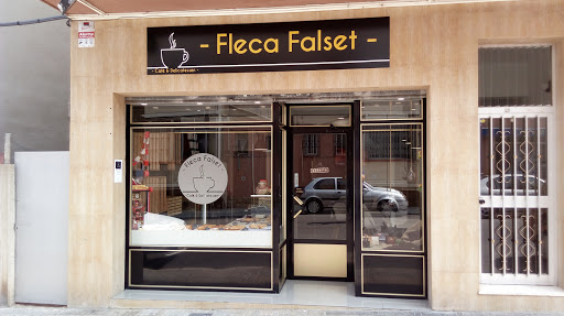 Fleca Falset