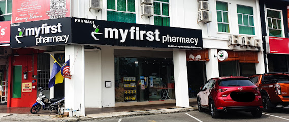 Arau georgetown pharmacy Authorised Retailers