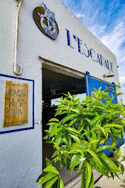 Photos du propriétaire du Restaurant de fruits de mer L'Escapade - Cabane à huîtres au Tour-du-Parc à Le Tour-du-Parc - n°1