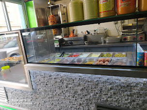 Photo n°10 de Marrakech Food à Caen ()