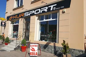 KUR Sport bike center image