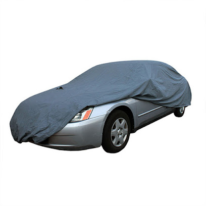 Car Seat Cover - FH Group