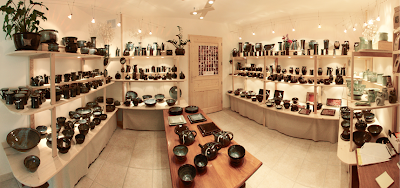 Poterie de Montdenis à Saint-Julien-Mont-Denis