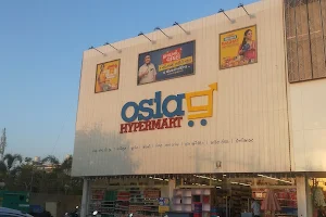 Osia Hypermart image