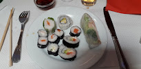 Sushi du Restaurant chinois Soleil d'Asie à Orange - n°13