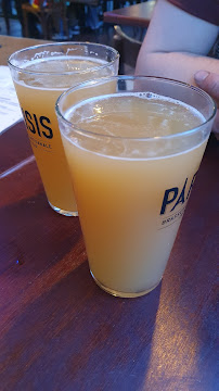 Plats et boissons du Incubateur de Fraîcheur -BAR-RESTAURANT-TAPAS à Paris - n°11