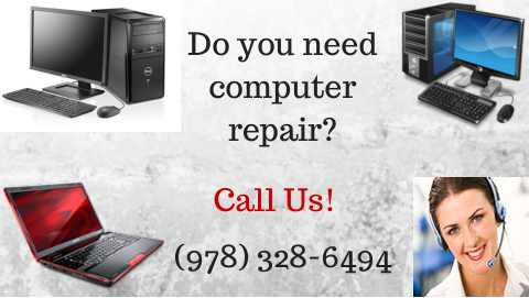 Computer Repair Service «Westford Computer Services», reviews and photos, 51 Dunstable Rd, Westford, MA 01886, USA