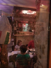 Atmosphère du Restaurant italien Pizza Roma à Montrouge - n°3