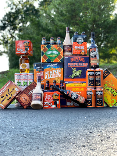 Wine Store «Columbia Package Store», reviews and photos, 170 CT-66, Columbia, CT 06237, USA