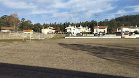Campo de futebol - Aguias do Neiva