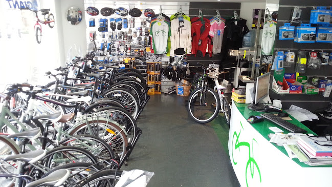 Reviews of Woodford Cycle Centre in London - Bicycle store