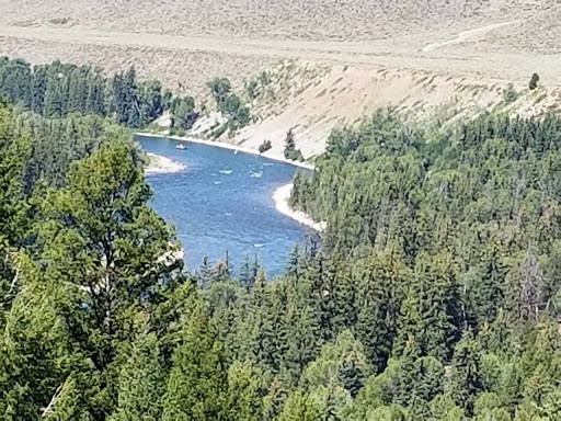 National Park «Grand Teton National Park», reviews and photos