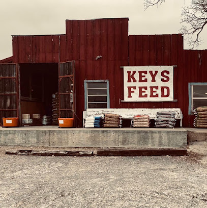 Keys Feed Store