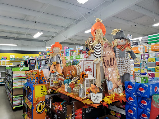 Discount Store «Dollar General», reviews and photos, 9814 NY-96, Trumansburg, NY 14886, USA