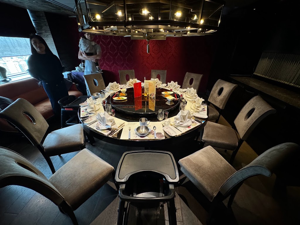 君品酒店 - 頤宮中餐廳 Le Palais 的照片