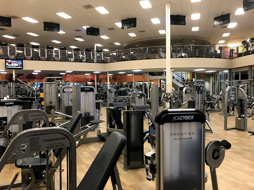 Gym «LA Fitness», reviews and photos, 2279 Pinehurst Rd, Snellville, GA 30078, USA