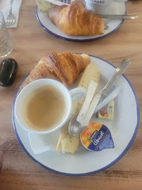 Croissant du Bistro La Place à Paris - n°3