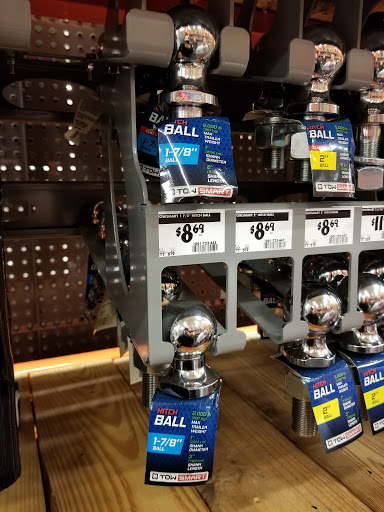 Home Improvement Store «The Home Depot», reviews and photos, 7251 Bell Creek Rd, Mechanicsville, VA 23111, USA