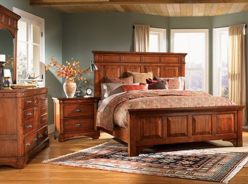 Furniture Store «The Oak Store», reviews and photos, 4026 Mundy Mill Rd, Oakwood, GA 30566, USA