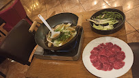 Sukiyaki du Shabu Sushi - Restaurant Buffet Japonais, Coréen, Thaïlandais, Vietnamien à Saint-Jean-de-Védas - n°2