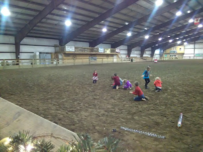 WB Ranch and Arena