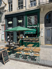 Photos du propriétaire du Pizzeria Pizza Capri - République 🇮🇹🍕 à Lyon - n°1