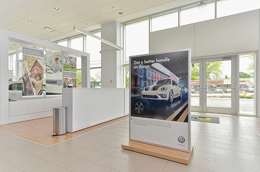 Volkswagen Dealer «Pugi Volkswagen», reviews and photos, 2020 Ogden Ave, Downers Grove, IL 60515, USA