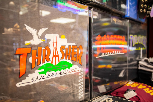 Explore golf tattoo ideas for men, creative tattoo ideas in San Leandro, available at Orbit Skate and Boutique- Skate Shop & Piercing Shop in San Leandro, CA