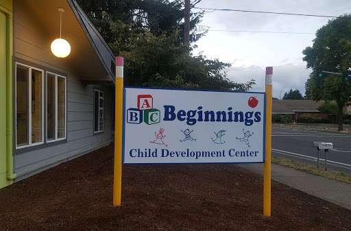 ABC Beginnings Child Development Center