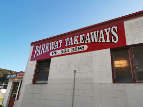 Parkway Takeaways
