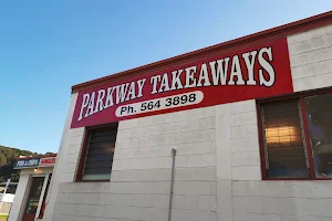 Parkway Takeaways image