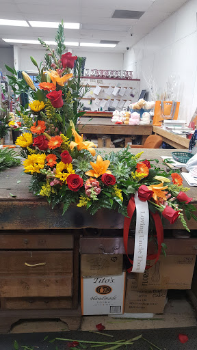 Florist «Flower Fantasy», reviews and photos, 8321 W Lawrence Ave, Norridge, IL 60706, USA