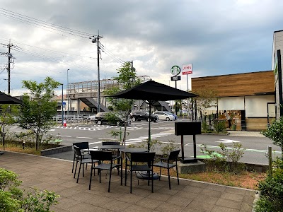 スターバックスコーヒー 西那須野店