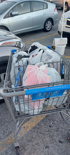 Department Store «Walmart Supercenter», reviews and photos, 1871 Chamblee Tucker Rd, Chamblee, GA 30341, USA