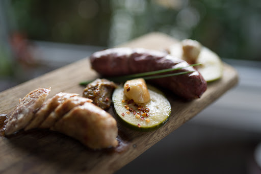 American Restaurant «Jean Farris Winery & Bistro», reviews and photos, 6825 Old Richmond Rd, Lexington, KY 40515, USA