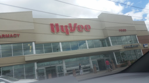 Supermarket «Hy-Vee», reviews and photos, 4605 Fleur Dr, Des Moines, IA 50321, USA