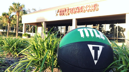 Boxing Gym «TITLE Boxing Club - Winter Park», reviews and photos, 1997 Aloma Ave, Winter Park, FL 32792, USA