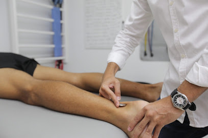 Physical Therapy at Orthopaedic Sports Specialists