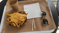 Plats et boissons du Restaurant Dadi Wag Burger & Coffee à Grenoble - n°10