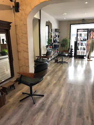 Salon Piccadilly à Meyzieu
