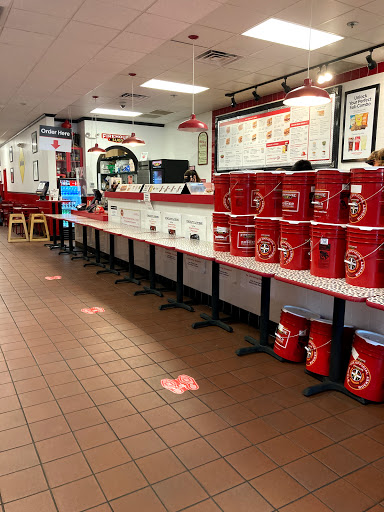 Sandwich Shop «Firehouse Subs», reviews and photos, 8101 NE Parkway Dr C-1, Vancouver, WA 98662, USA
