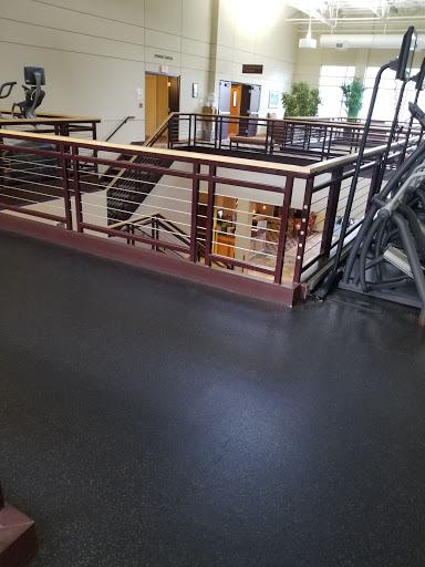 Health Club «Hawthorn Farm Athletic Club», reviews and photos, 4800 NE Belknap Ct, Hillsboro, OR 97124, USA