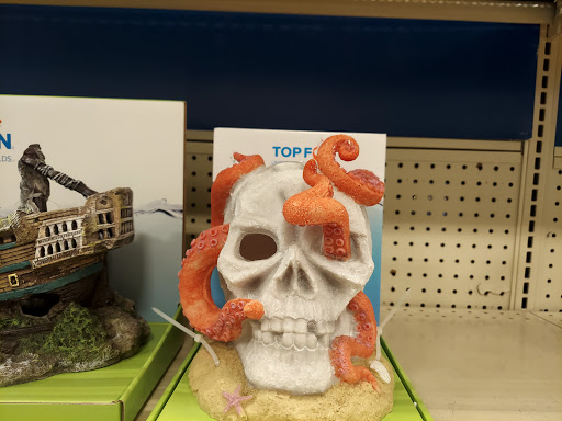 Pet Supply Store «PetSmart», reviews and photos, 1145 W Riverdale Rd, Riverdale, UT 84405, USA