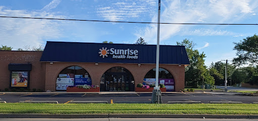 Health Food Store «Sunrise Health Foods - Flossmoor», reviews and photos, 3203 Vollmer Rd, Flossmoor, IL 60422, USA
